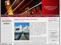 Sites similar to inghilterra.net
