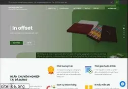 Sites similar to ingianguyen.com