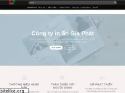 Sites similar to ingiaphat.com.vn
