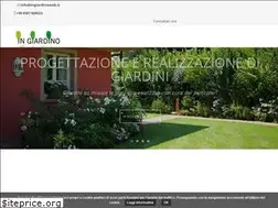 Sites similar to ingiardinoweb.it