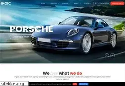 Sites similar to ingic.ae