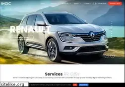 Sites similar to ingic.com