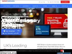 Sites similar to ingicdesign.co.uk