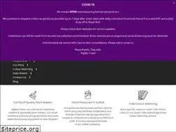 Sites similar to ingilby.co.uk