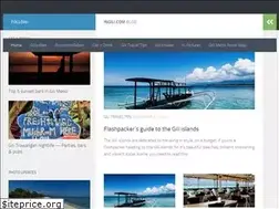 Sites similar to ingili.com