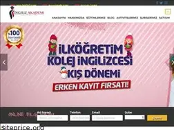 Sites similar to ingilizakademi.com.tr