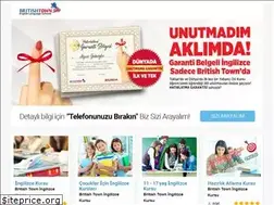 Sites similar to ingilizce-kursu.gen.tr