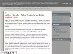 Sites similar to ingilizce-setler.blogspot.com