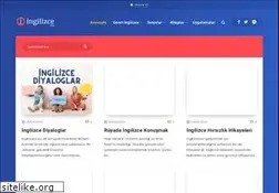 Sites similar to ingilizce.org
