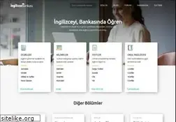 Sites similar to ingilizcebankasi.com