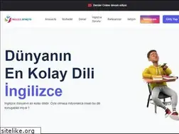 Sites similar to ingilizcebitmistir.com