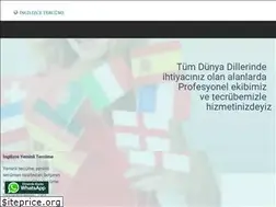 Sites similar to ingilizcecalisma.com