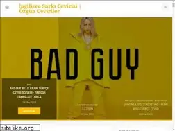 Sites similar to ingilizcecevirisi.blogspot.com