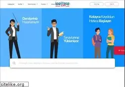 Sites similar to ingilizcecin.com