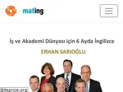 Sites similar to ingilizceegitimi.com