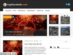 Sites similar to ingilizcekafe.com