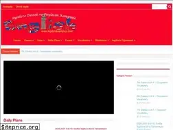Sites similar to ingilizcekampus.com