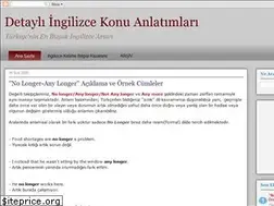 Sites similar to ingilizcekitabimiz.blogspot.com
