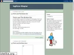 Sites similar to ingilizcekitap.blogspot.com