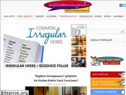Sites similar to ingilizcekonusuyorum.net