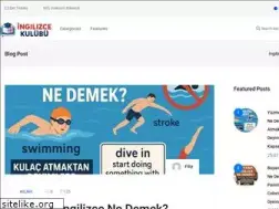 Sites similar to ingilizcekulubu.com