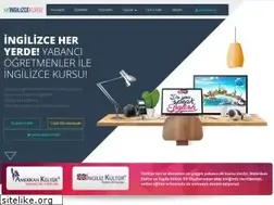 Sites similar to ingilizcekursu.com
