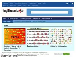 Sites similar to ingilizcemiz.net