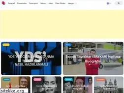 Sites similar to ingilizceodevleri.blogspot.com