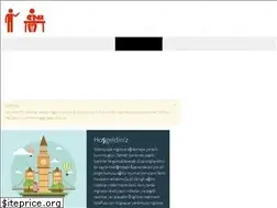 Sites similar to ingilizceogretmeni.org