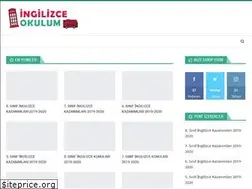 Sites similar to ingilizceokulum.com