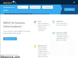 Sites similar to ingilizceol.com