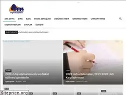 Sites similar to ingilizcepedia.com
