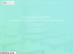 Sites similar to ingilizcesunumlar.com