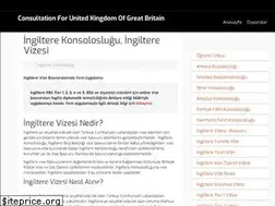 Sites similar to ingilizkonsoloslugu.net