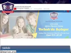 Sites similar to ingilizkultur.com.tr