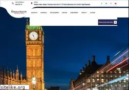 Sites similar to ingilizkultur.com