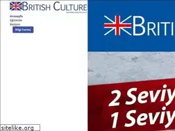Sites similar to ingilizkulturbursa.com