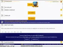 Sites similar to ingilizokullari.com.tr