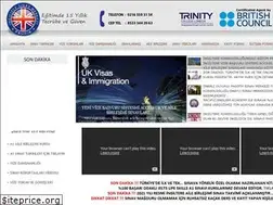 Sites similar to ingiltere.com.tr