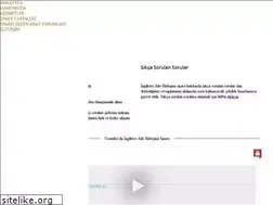 Sites similar to ingiltereaile.com
