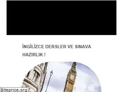 Sites similar to ingiltereailebirlesimisinavi.com