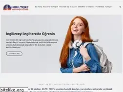 Sites similar to ingilteredeyurtdisiegitim.com