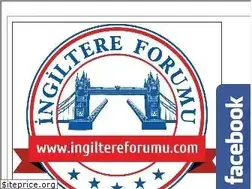 Sites similar to ingiltereforumu.com