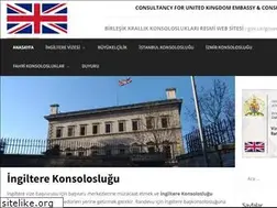 Sites similar to ingilterekonsoloslugu.uk