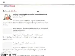Sites similar to ingiltereport.com