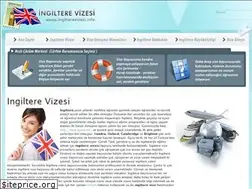 Sites similar to ingilterevizesi.info