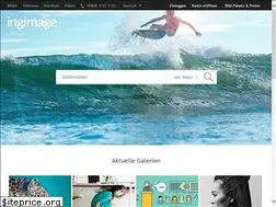 Sites similar to ingimage.com