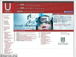 Sites similar to inginformatica.uniroma2.it