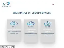 Sites similar to inginia.ch