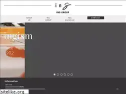 Sites similar to ingism.com